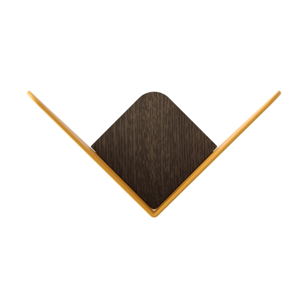 Butterflies Krok M Saffron Yellow