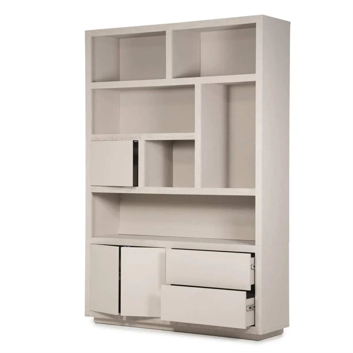 Helsinki Skåp 150x220cm - taupe