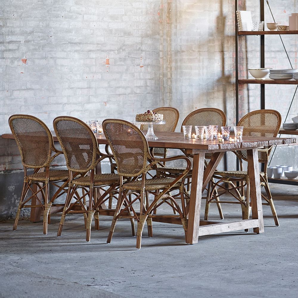 Rossini rottingstol Cherry