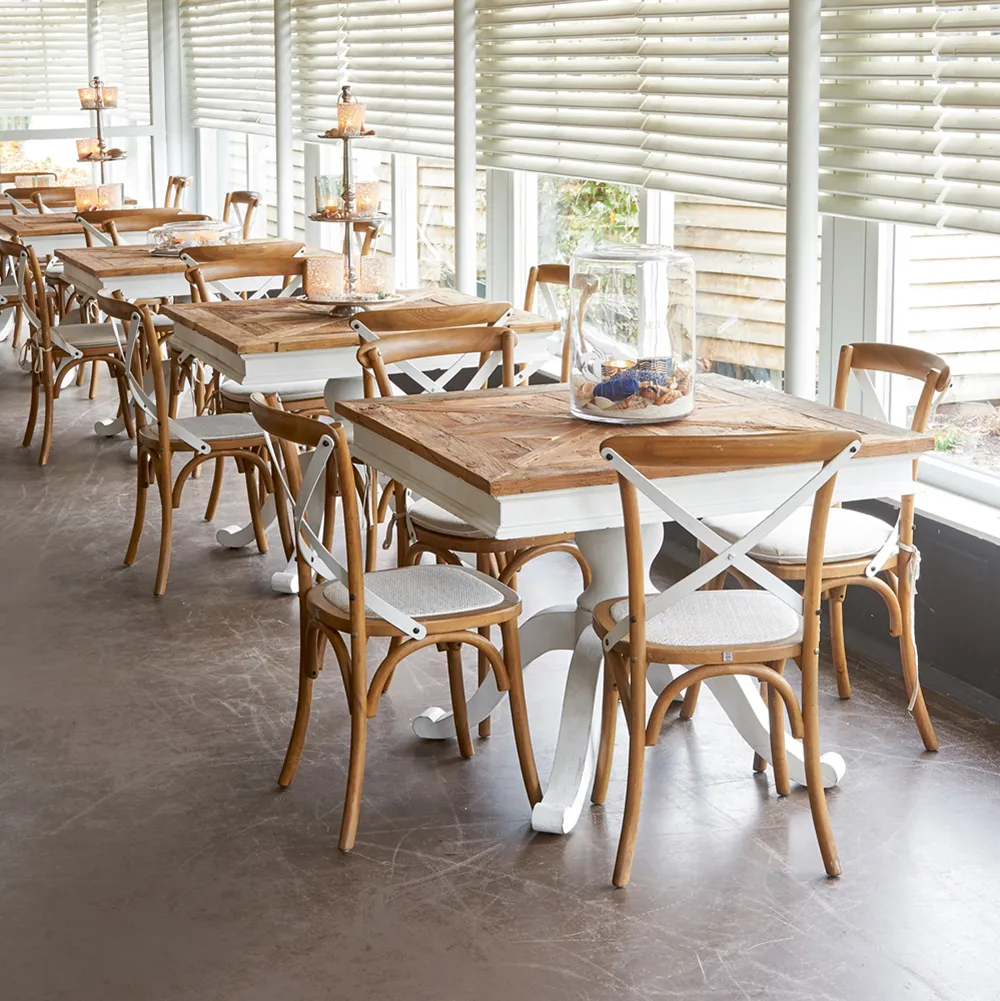 Saint Etienne Matstol