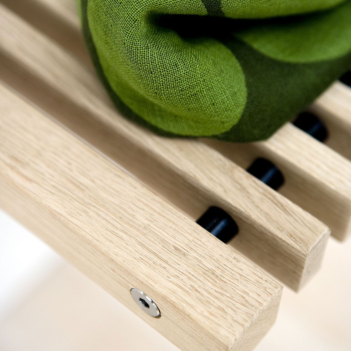 Cutter Fällsits Teak