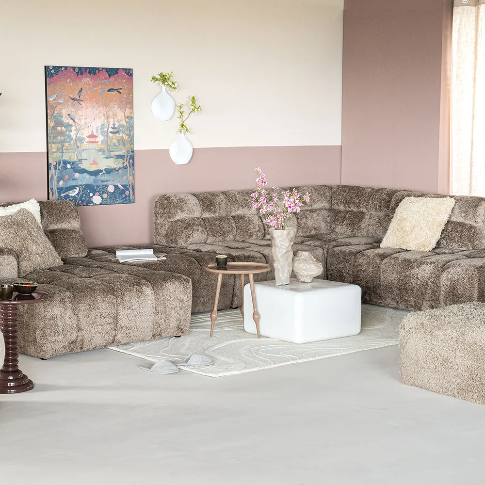 Matta Soil 160x230 cm Off-White