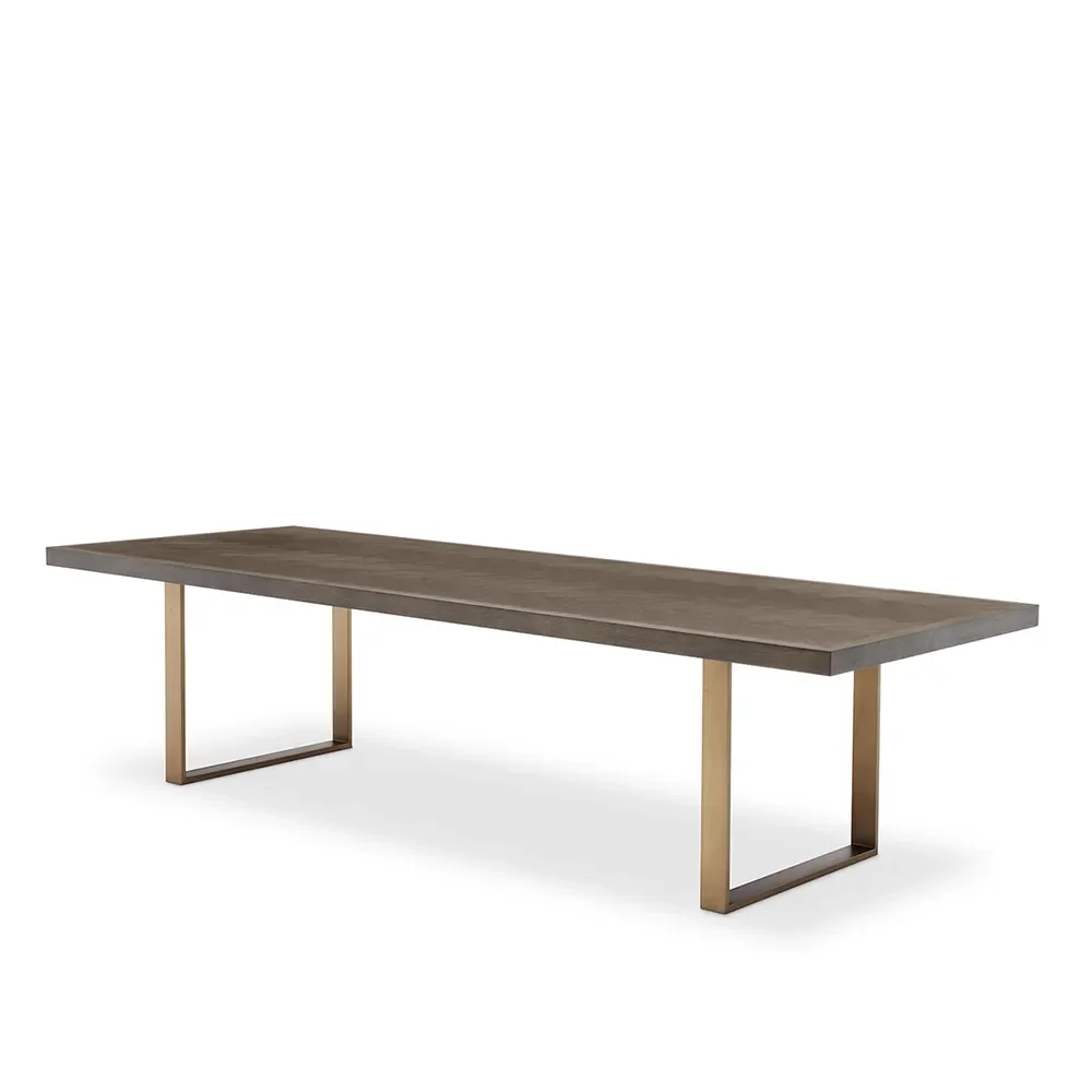 Matbord Melchior 300x115