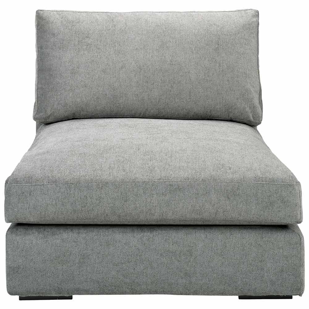 Klädsel Tulum Mittdel True Grey