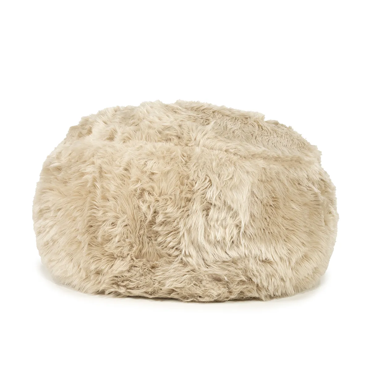 Uppblåsbar fåtölj Snuzzle Taupe