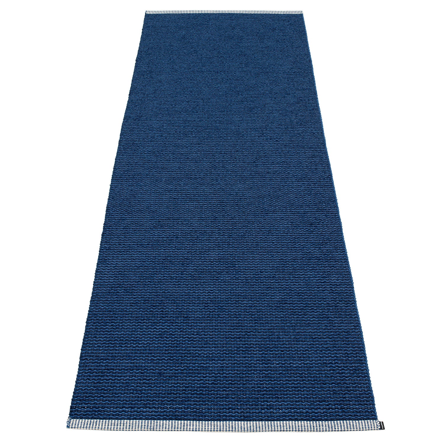 Mono matta 85x260 cm dark blue / denim 