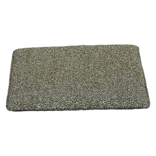 Frisk dyna 37x37 cm Teddy Verde