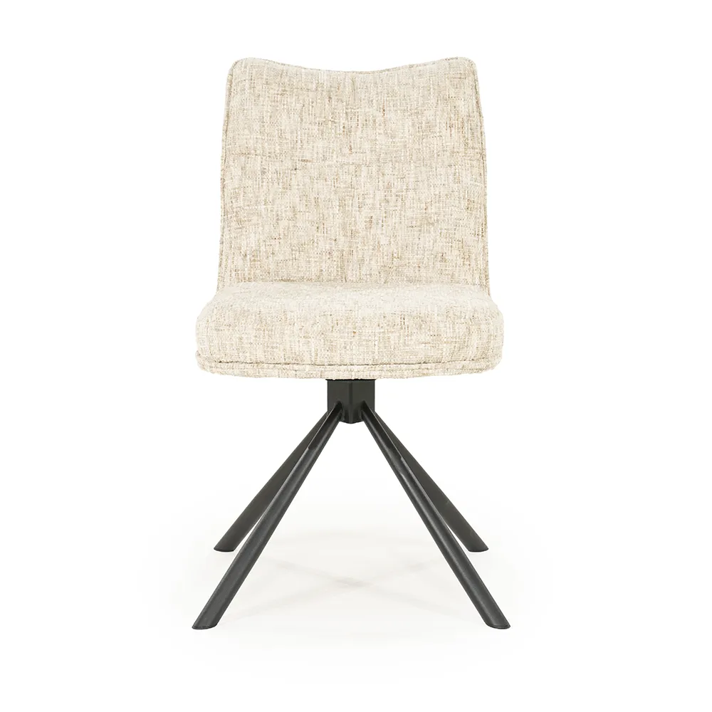 Matstol Ferre Beige