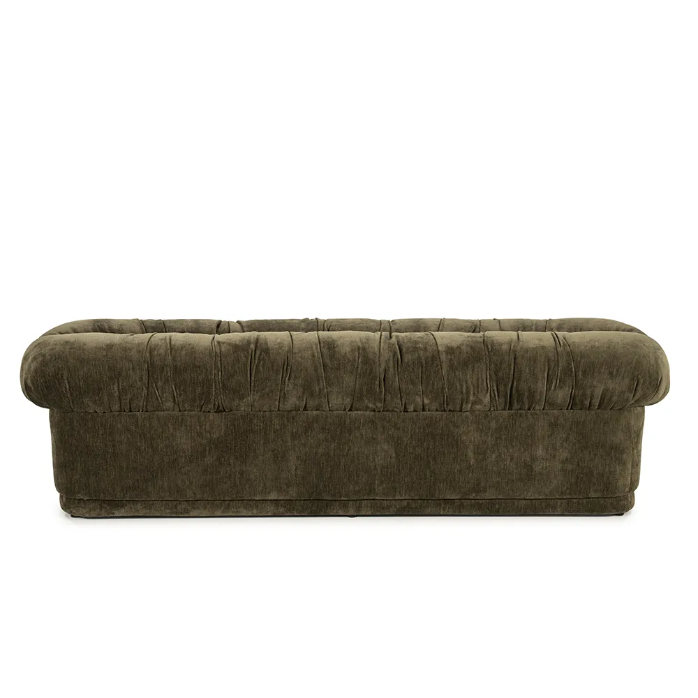 Bänk Nook Green