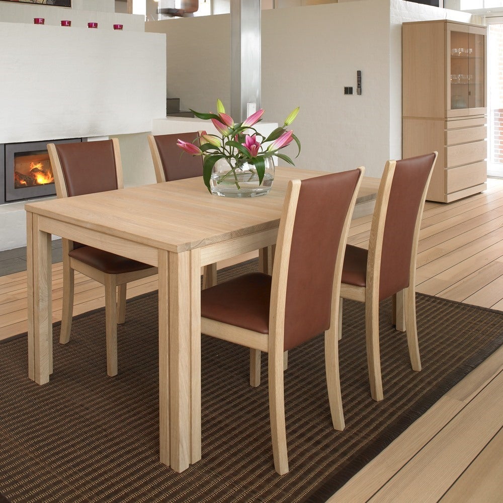 Sm64 stol med tyg i kategori 1