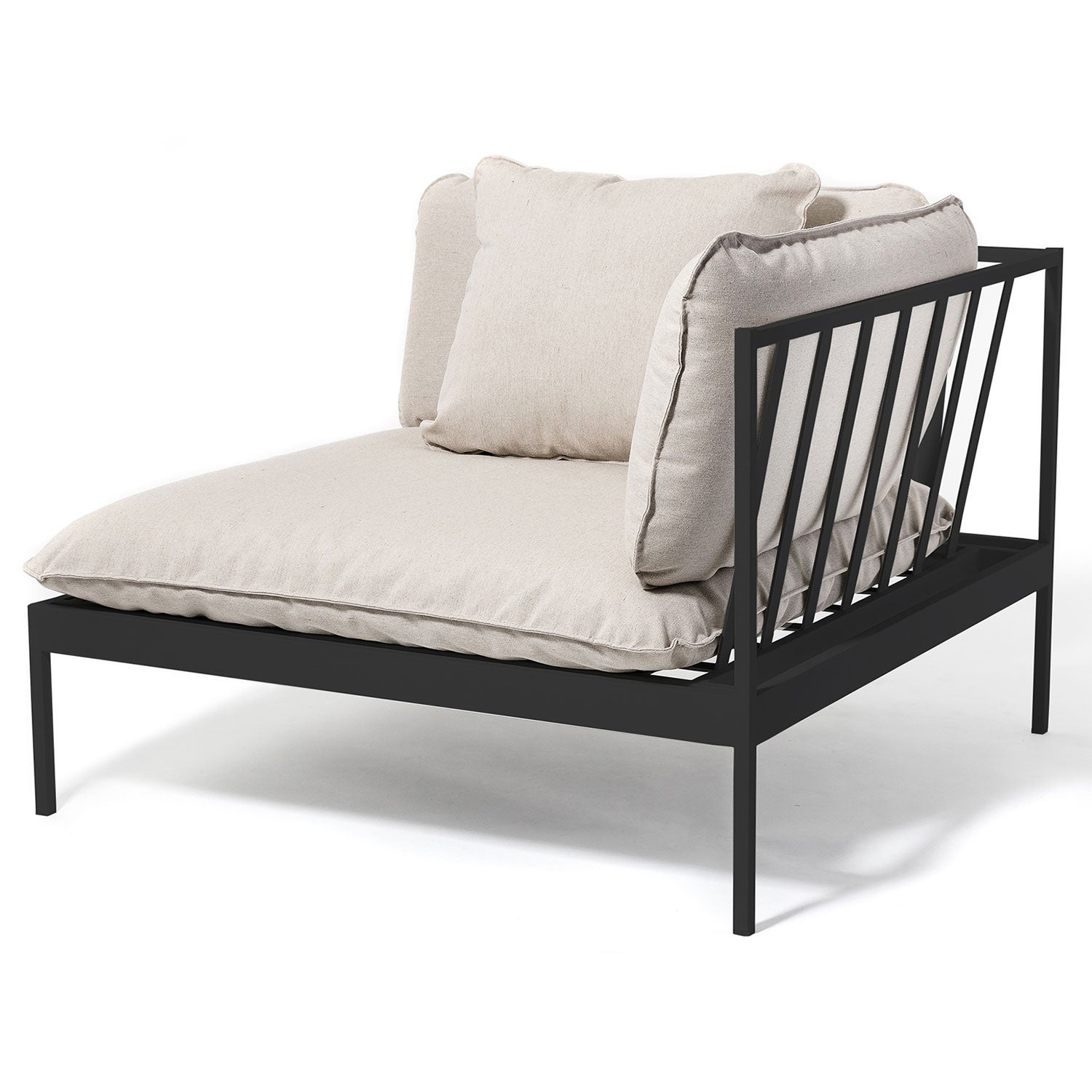 Bönan Hörndel / Avslut 