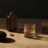 Ripple Tumbler Glas 2-pack Clear