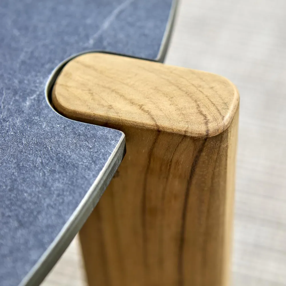 Domino Soffbord Ø70 cm