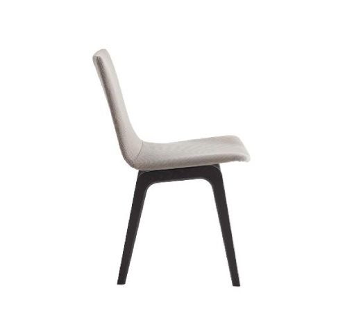 Sm811 stol med tyg i kategori 2