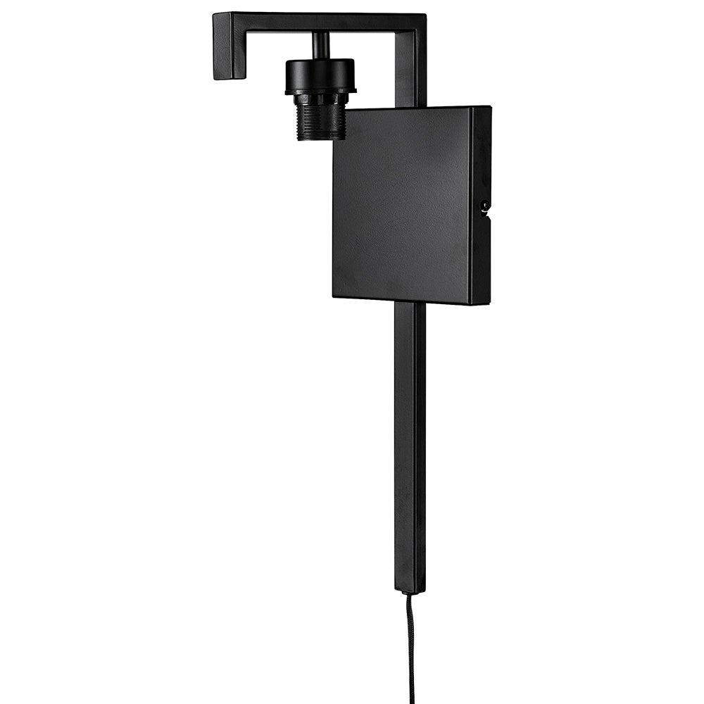 DONATI vägglampa i metall