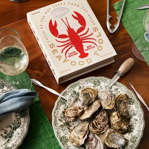 The Essentials - Seafood Tools