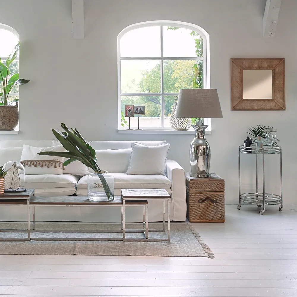 L'Hotel Bar Serveringsvagn