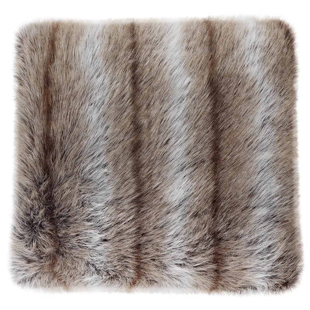 Hunter Kudde 45x45 cm Brown