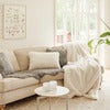 Grace Filt Ivory