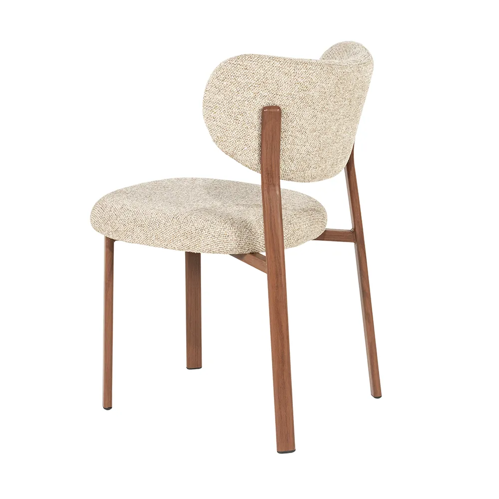 Matstol Sedia Brown