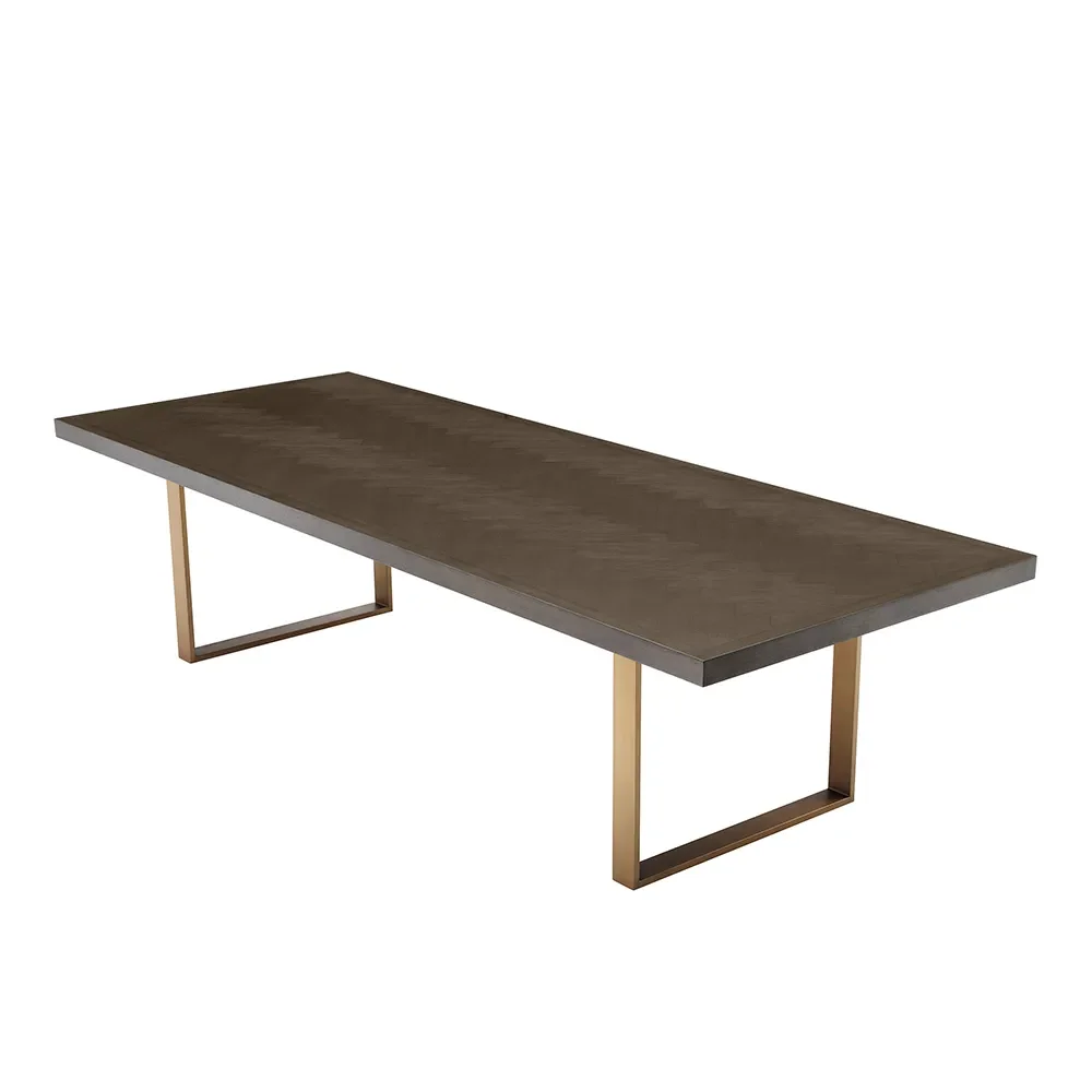 Matbord Melchior 300x115