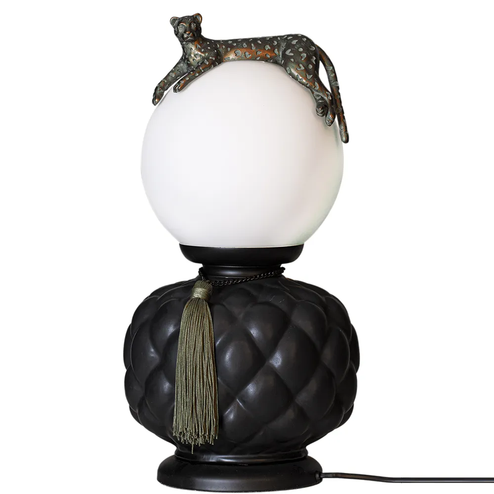 Viva La Diva bordslampa H45cm