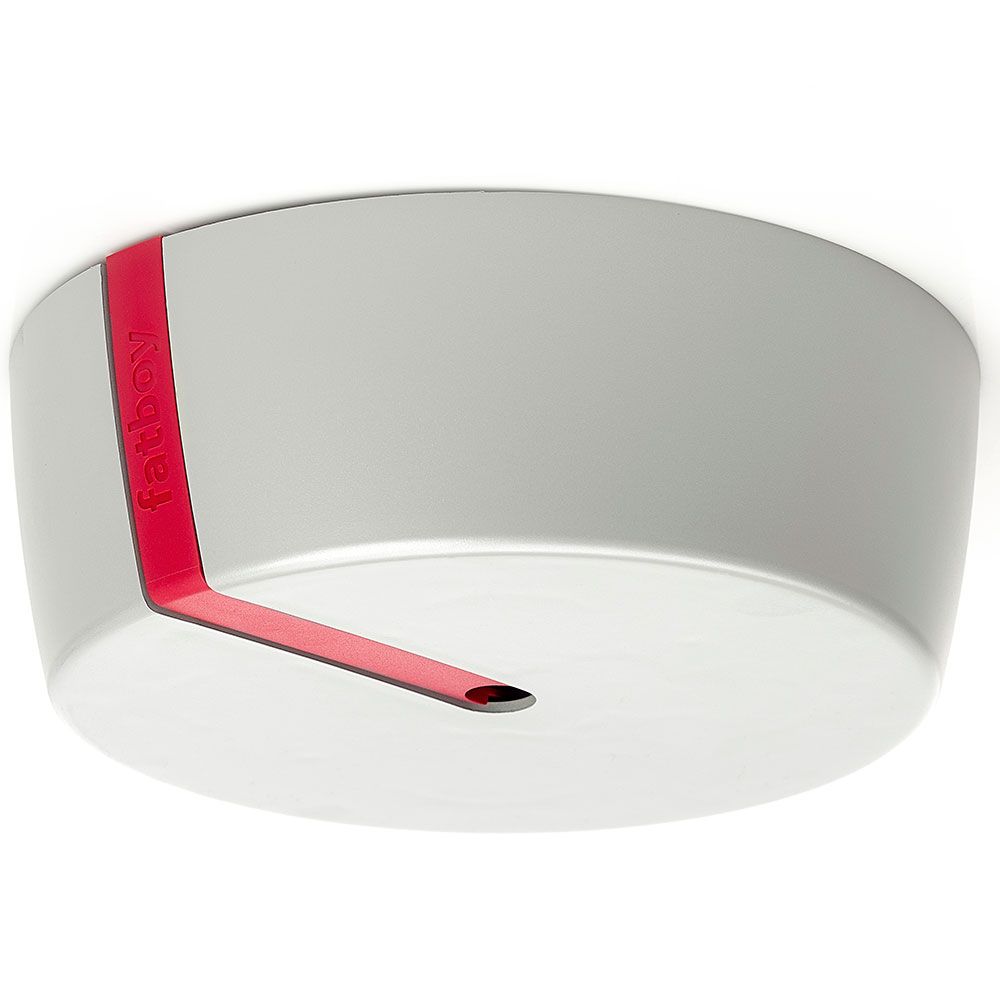 Rockcoco utomhuslampa transparent 