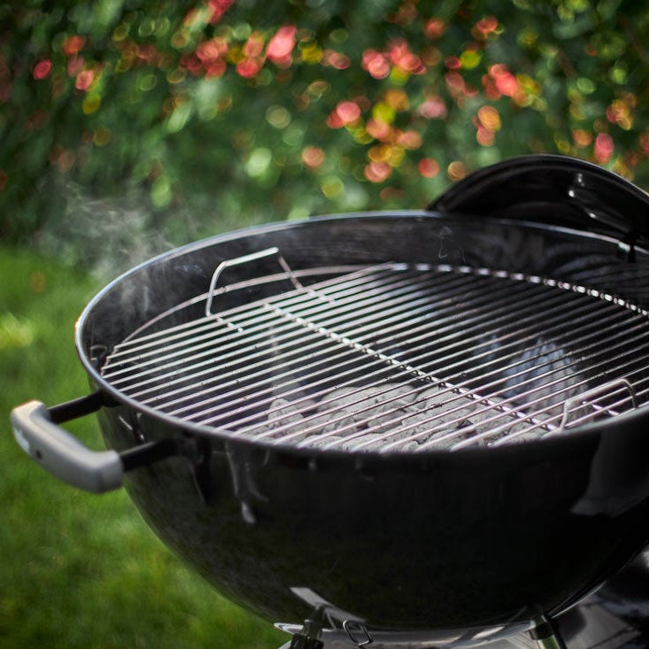 Original kettle 57 cm