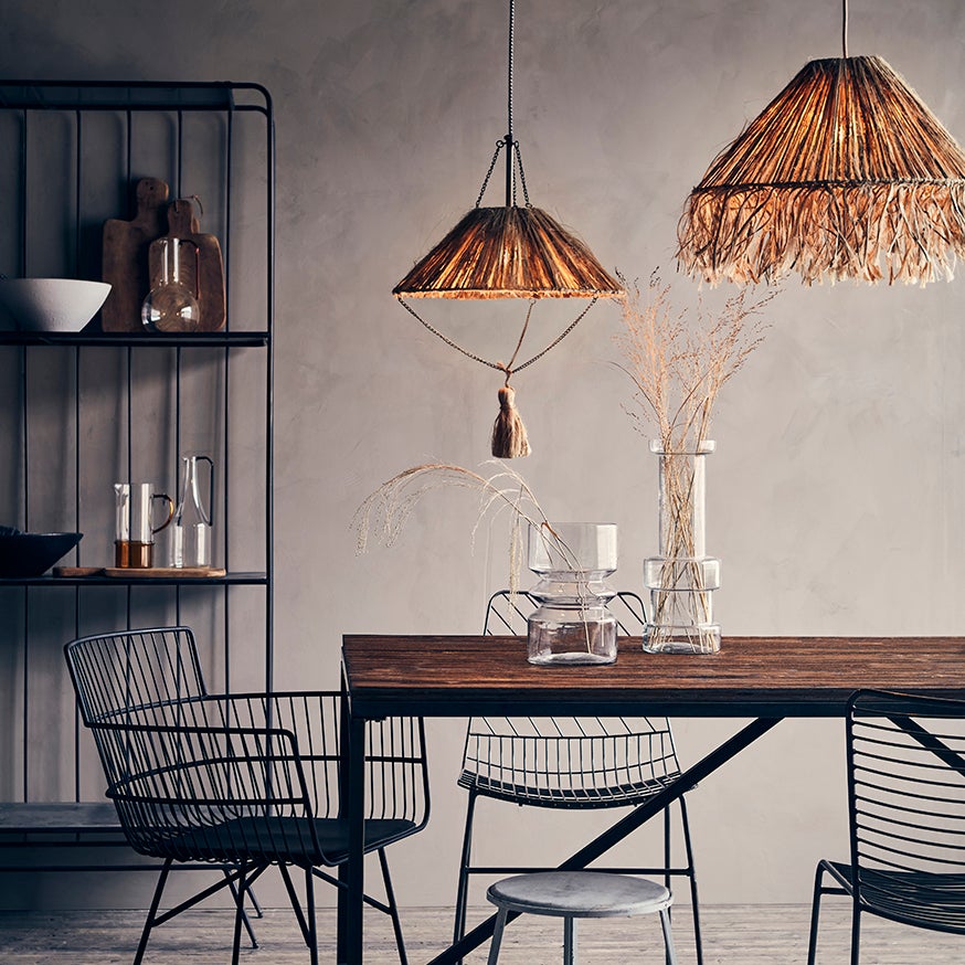 NEST lampskärm Ø43 cm