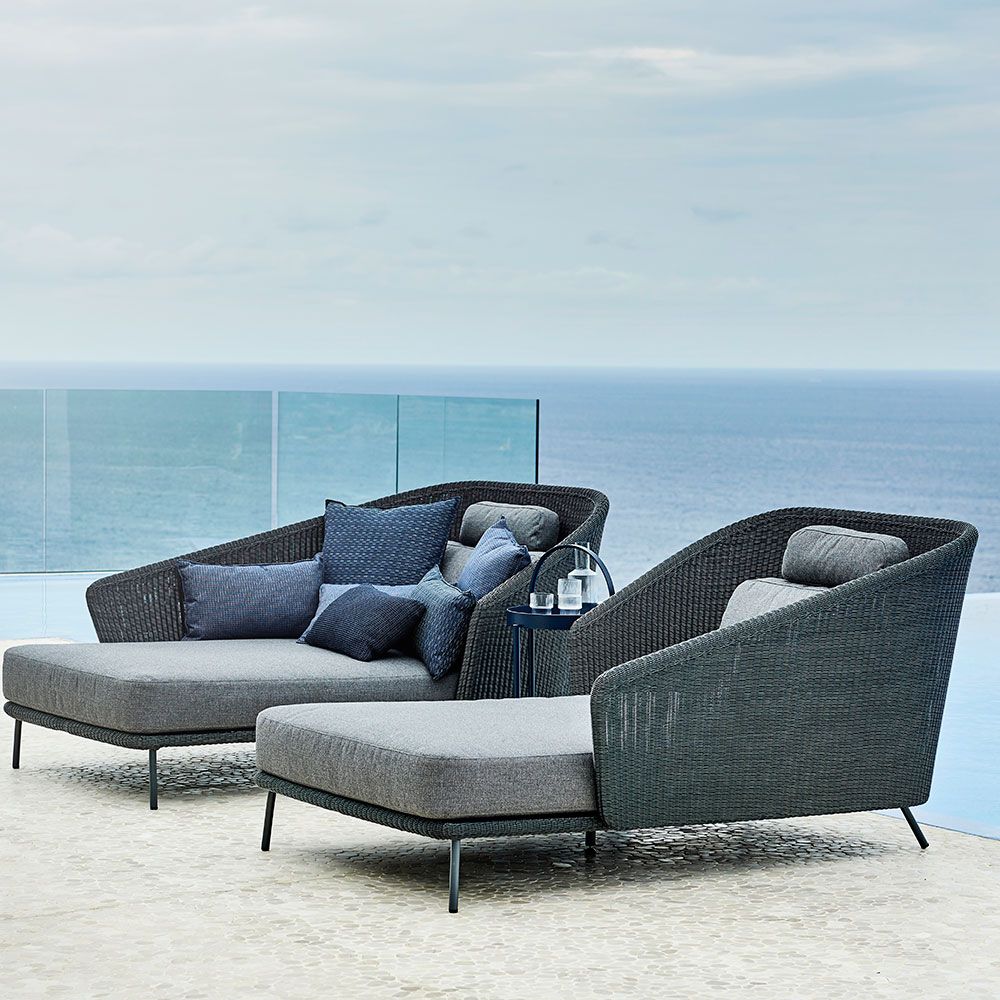 Mega Daybed Vänster 