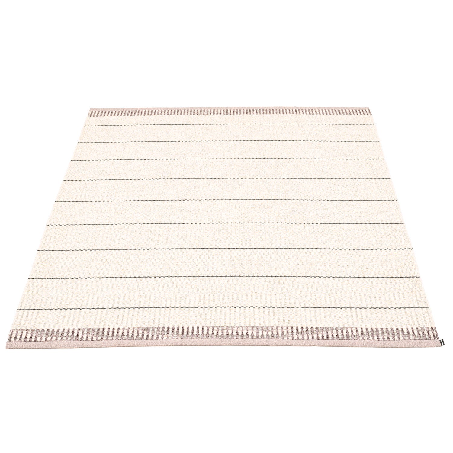 Belle matta 140x200 cm pale rose 