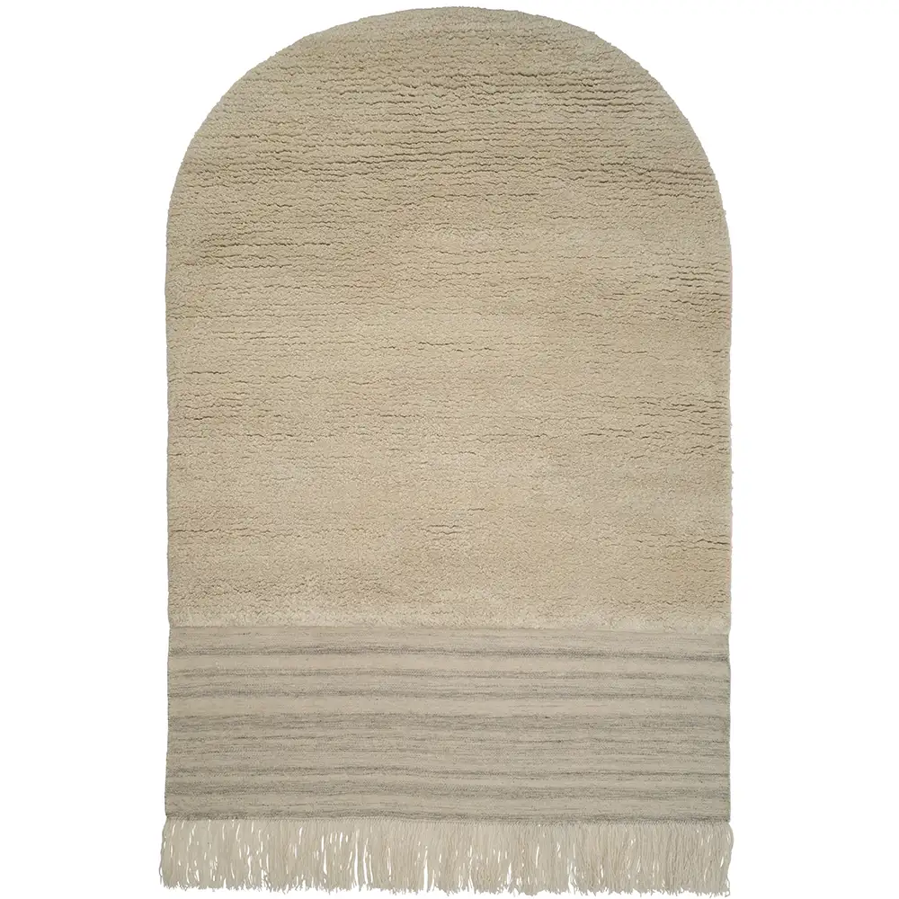 Eternal Eye Natural 140x200 matta 