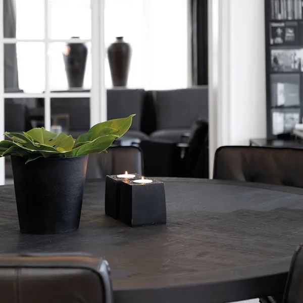 Josh & Carlos matgrupp