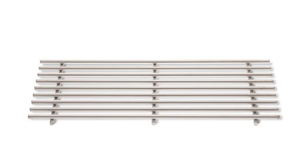 Grillgaller - litet till Summit650/670 - Rostfritt Stål