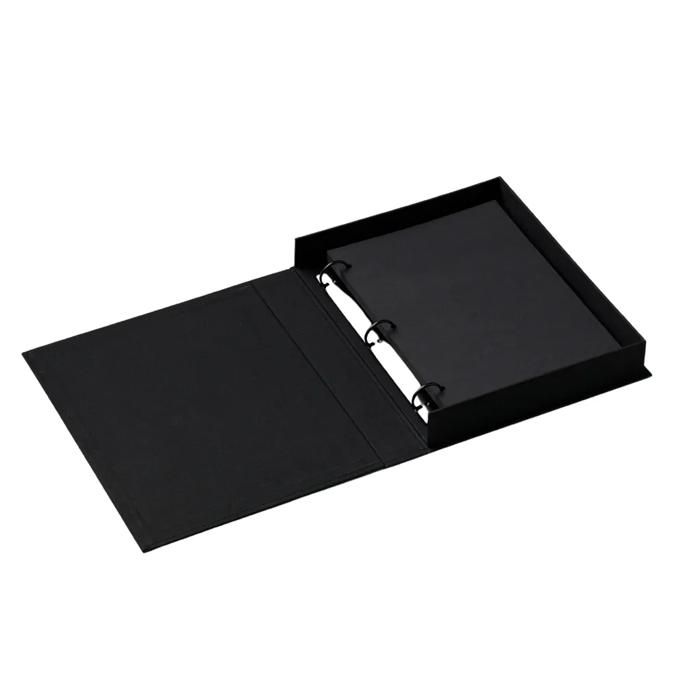 Fotoalbum- Good Times, Black