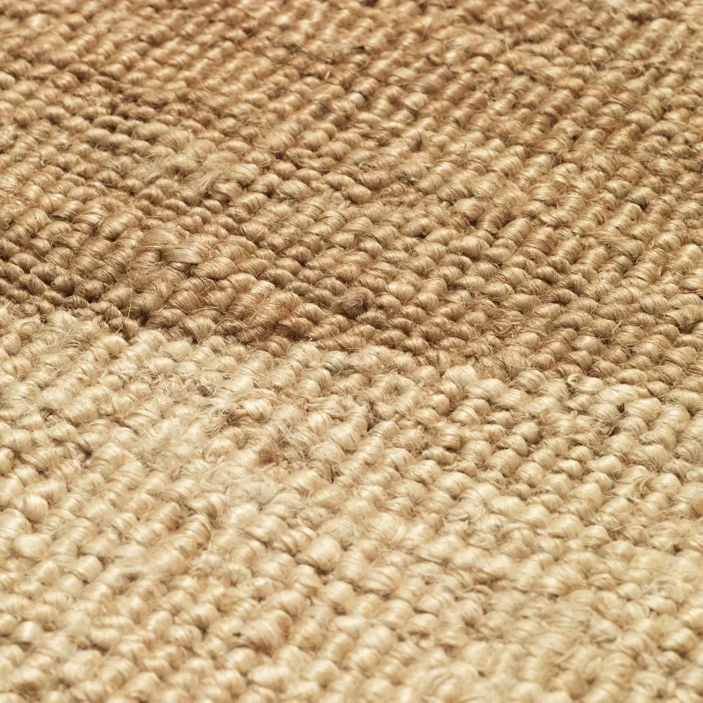 Studie matta 170x240 cm- Natural/Off-white