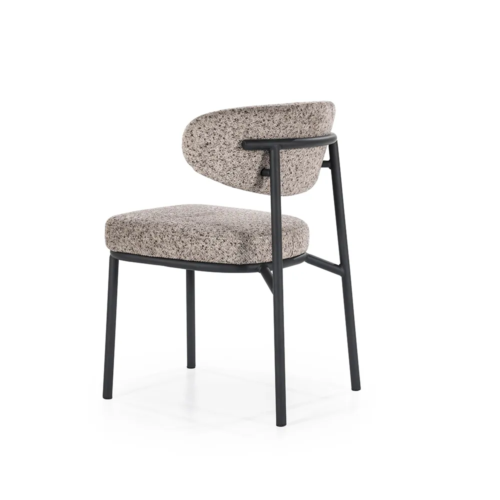 Matstol Jari Taupe