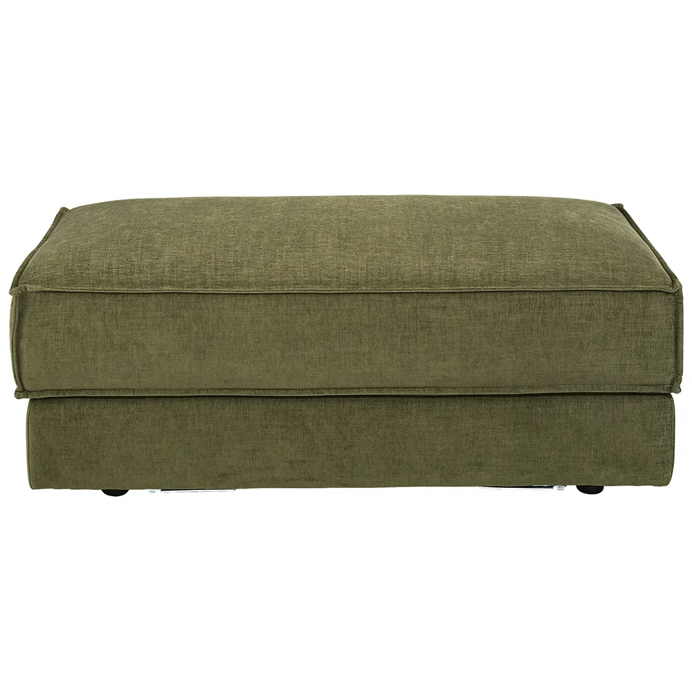 Montana Pall 112X112 Cm Hailey army