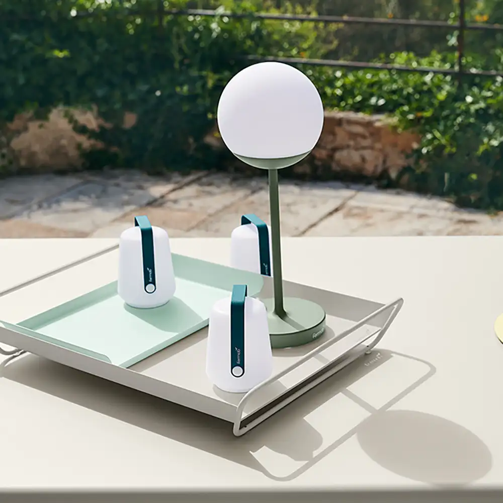 Balad Lampa H12 3-pack Acapulco Blue