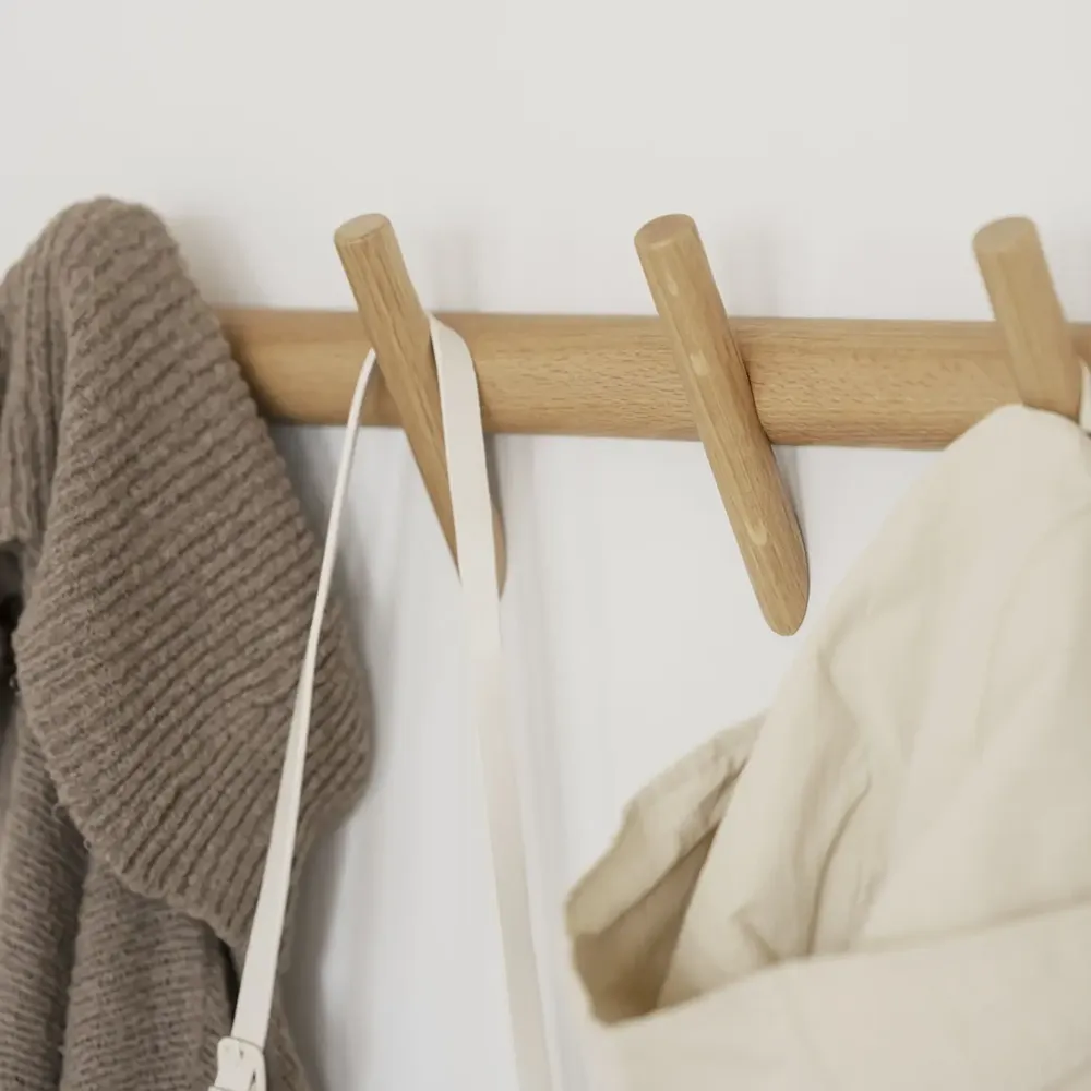 Hillmond kroklist 65 cm ek