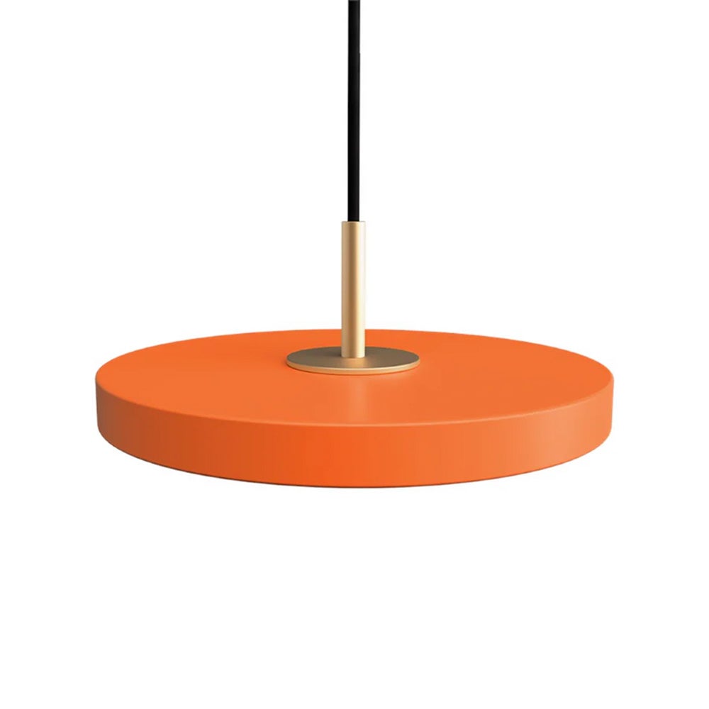 Asteria Micro Taklampa Ø15 cm Nuance Orange