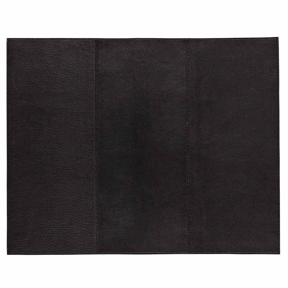 Bordsunderlägg Nero Svart