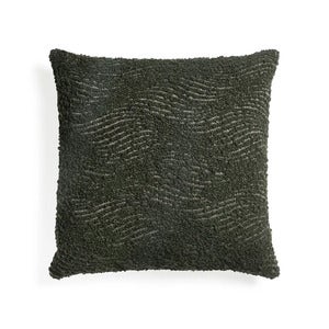 Kudde Wave 50x50 cm Forest