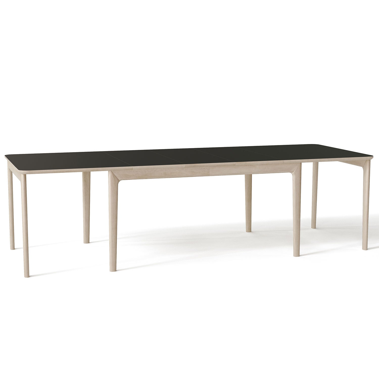 Sm26 Bord Valnöt Naturolja 155-308/359X101X74Cm 