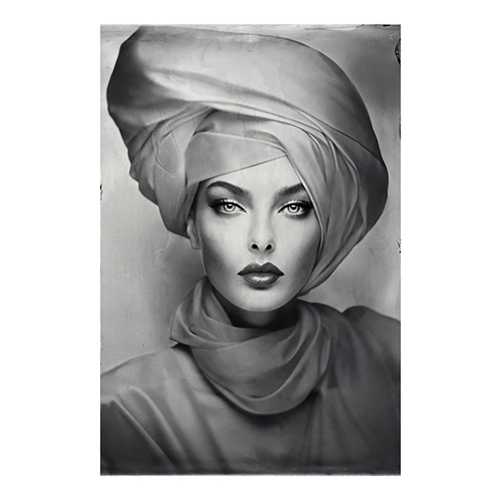 NOSTALGIA fototavla - 80x120