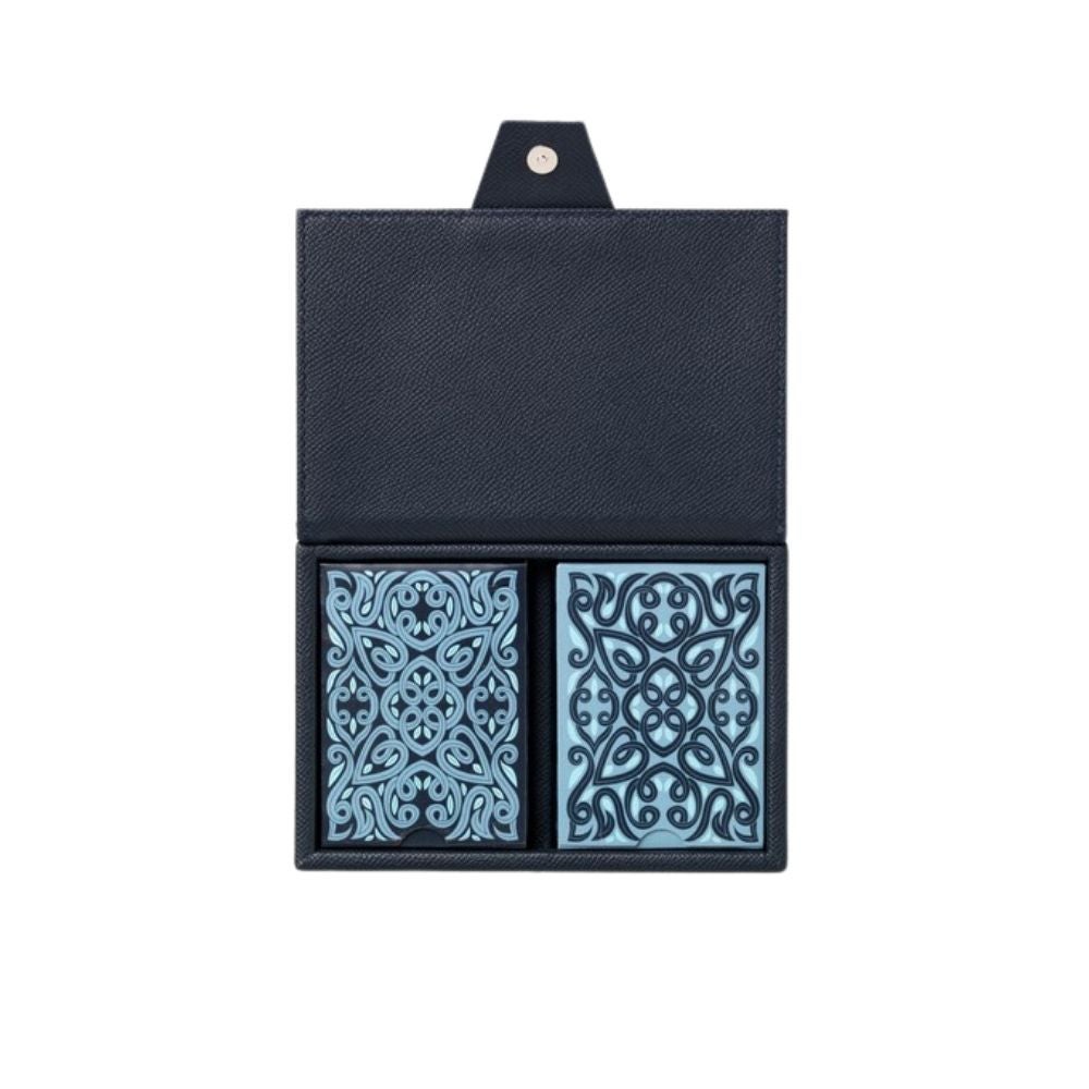 Reverra – Dubbla Spelkort