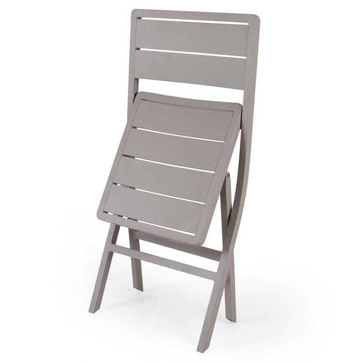 Wilkie matstol khaki 