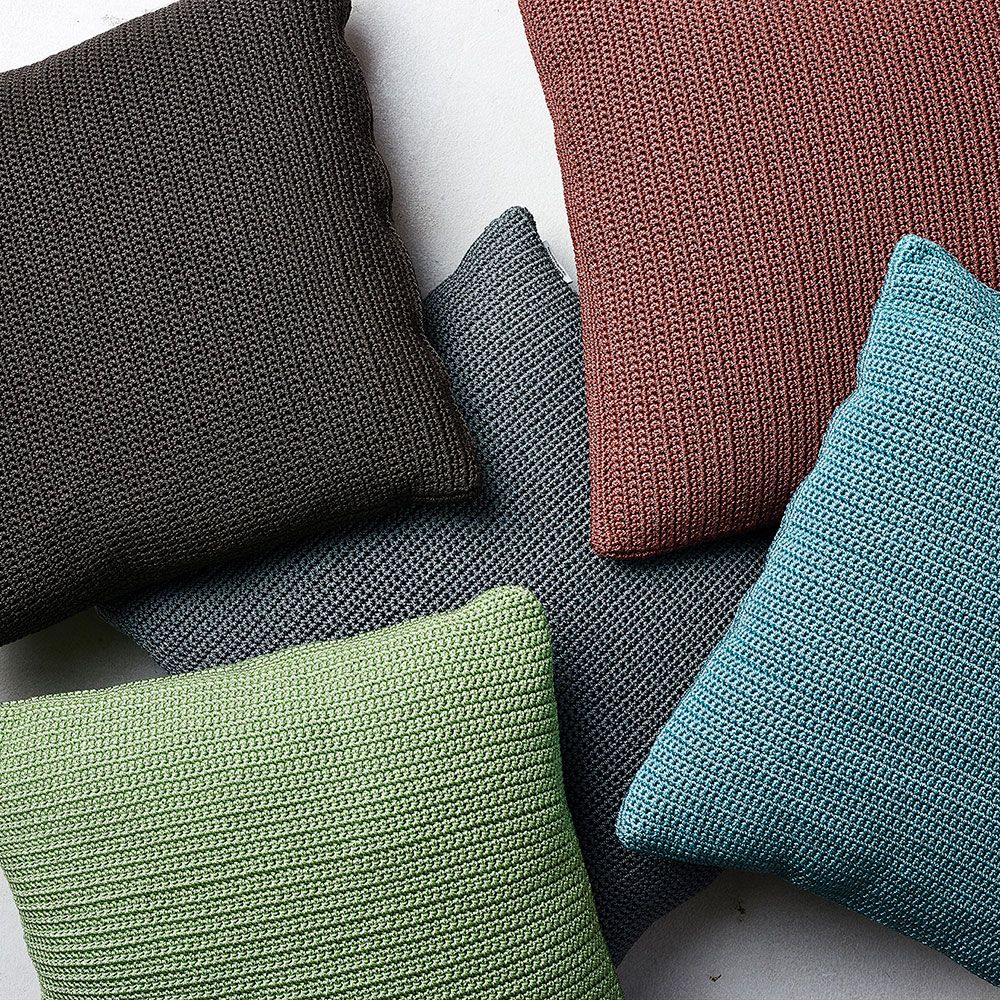 Divine Prydnadskudde 32X52 Blå 