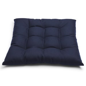 Barriere Cushion 43X43 cm Marine 