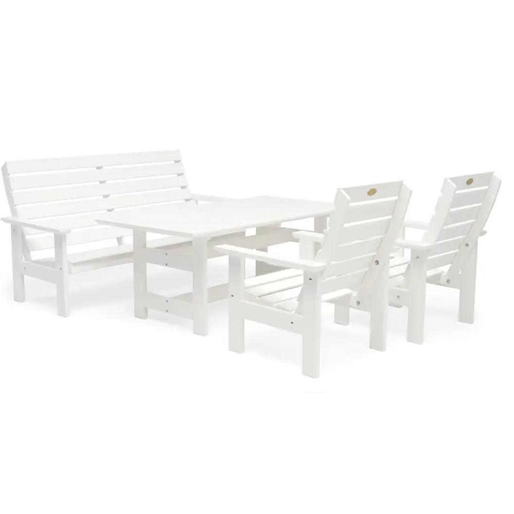 Herrgård bord 165x90 cm